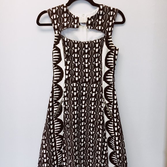 Tracy Reese Dress - Picture 5 of 7